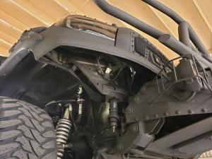 Toyota Tundra CrewMax 4x4 Zombie Apocalypse 2013 года 